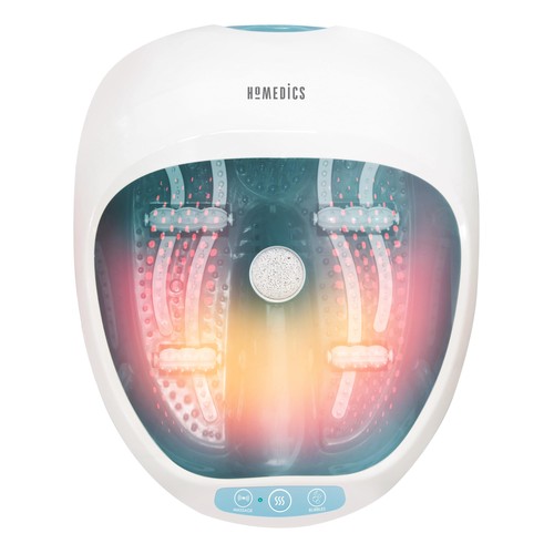 Pediluvio homedics - pediluvio,