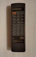 Pioneer pd047 telecomando - cu-pd047,