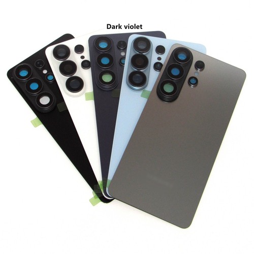 Cover vetro batteria con