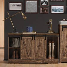 Sobuy credenza con ante - con,