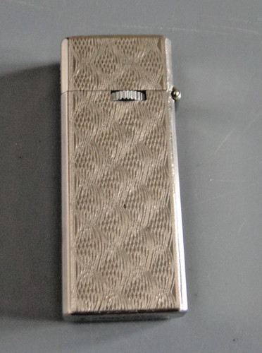 Accendino antico sharp gas - accendino, a