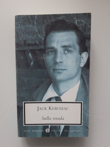 Jack kerouac sulla - kerouac,