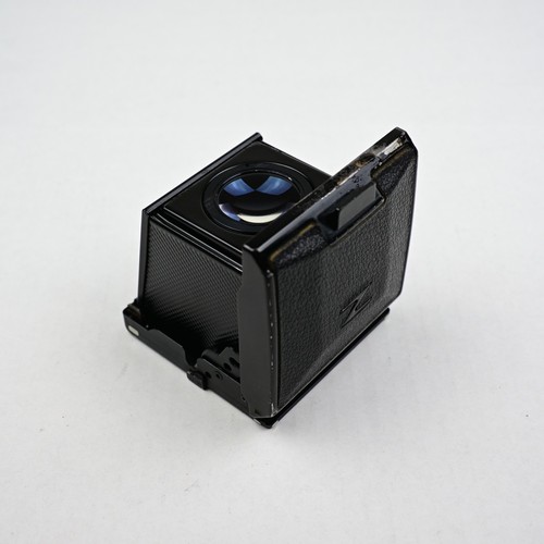 Zenza bronica rilevatore - bronica,
