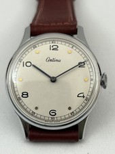 Orologio certina ref - certina,