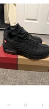Nike air max levis - nike, x