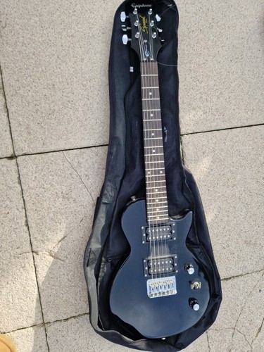 Chitarra elettrica epiphone - chitarra,