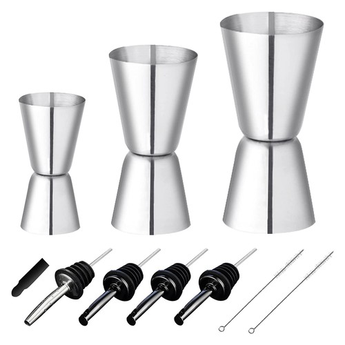 Set misurini da cocktail - 1,