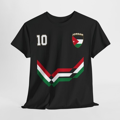 Maglia calcio jordan numero - calcio,