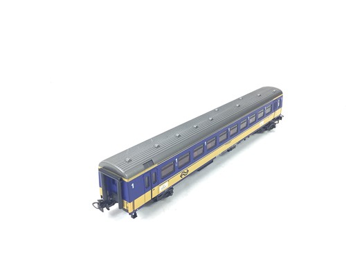 Märklin 4164 carrozza - märklin,
