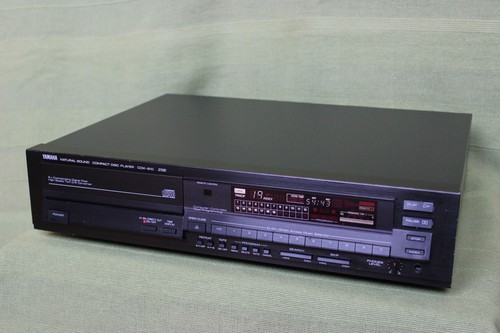 Yamaha cdx 810 lettore - cdx-810, ***