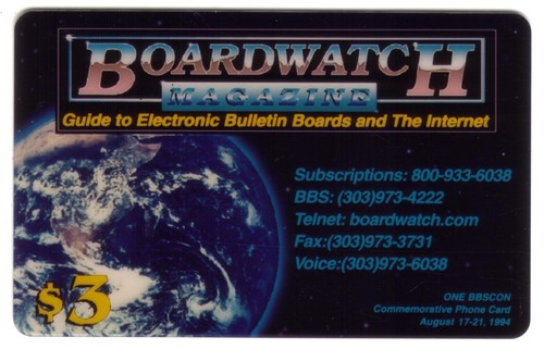 Boardwatch mag elettronico - boardwatch,