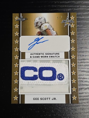 2020 leaf metal all american - leaf,