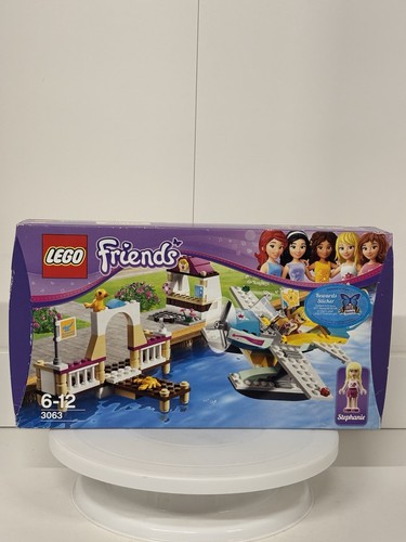 Lego friends heartlake club - lego,