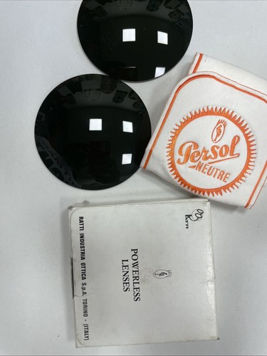 Vintage persol ratti g15 - vintage,
