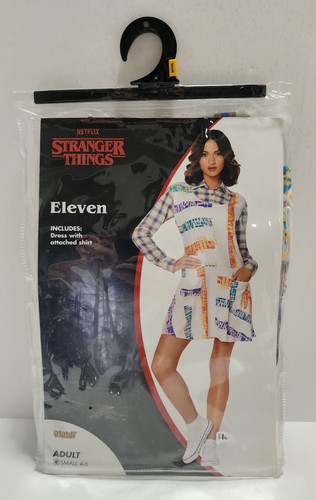 Costume halloween stranger - costume,