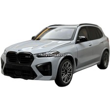Modellino auto bmw x5 m - auto,