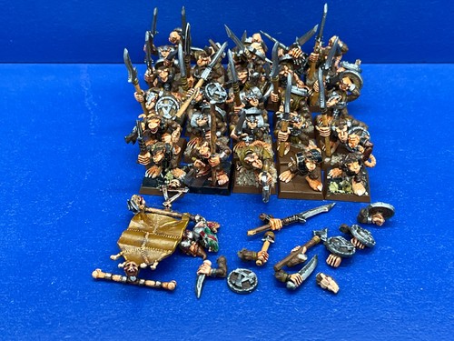 Vecchi ratti del clan - clan, /