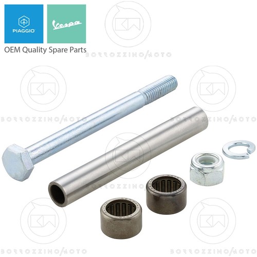 Kit completo perno bullone - completo,
