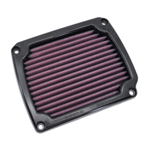 Dna air cover filtro - s2,