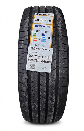 Pneumatici 265 r16 - pneumatici, 265/75