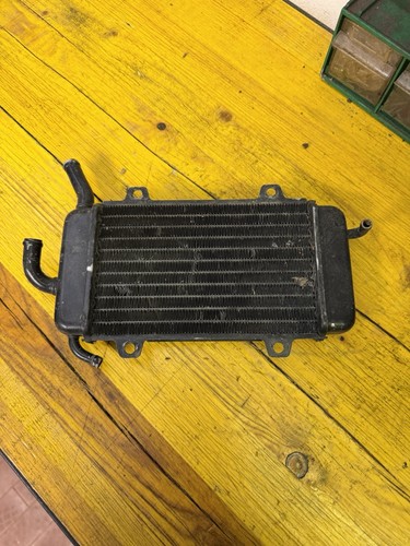 Radiatore impianto - radiatore,