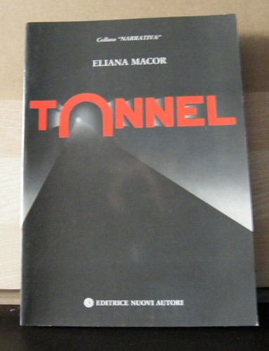 Libro tunnel eliana - (lb1), tunnel,