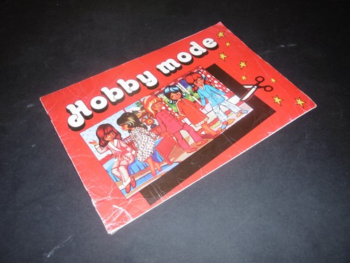 Album figurine lampo hobby - album,