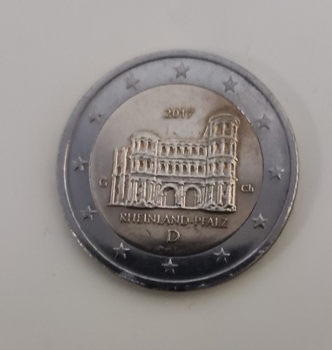 Alemania conmemorativos - alemania,