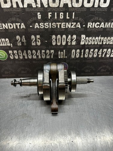 Albero motore honda - albero, dominator