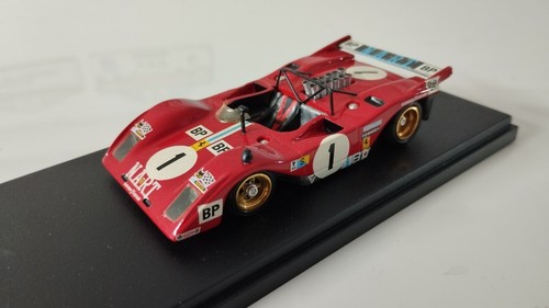 Ferrari 312 mans 1974 - ferrari,