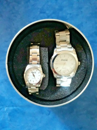 Coca cola orologi - cola, e