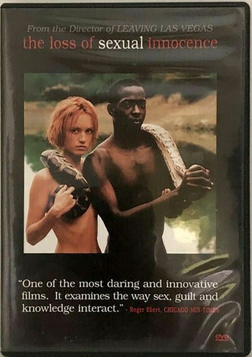 Used dvd the loss - dvd],