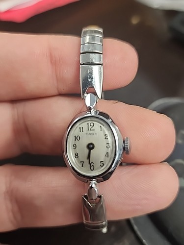 Orologio timex lady cinturino - lady,