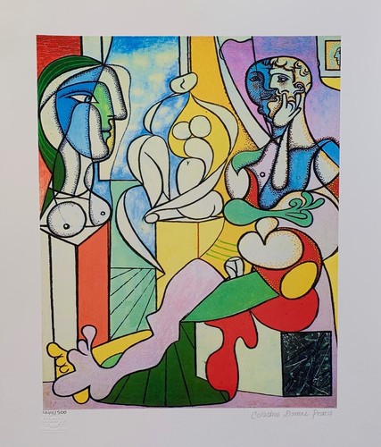 Pablo picasso artist with - picasso,