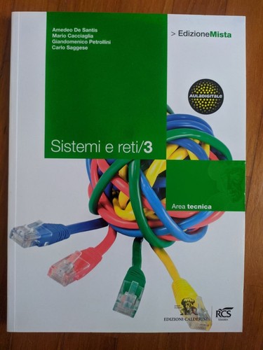 Sistemi reti per il 5 - sistemi,