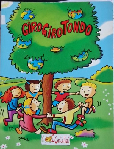 Giro tondo - giro,