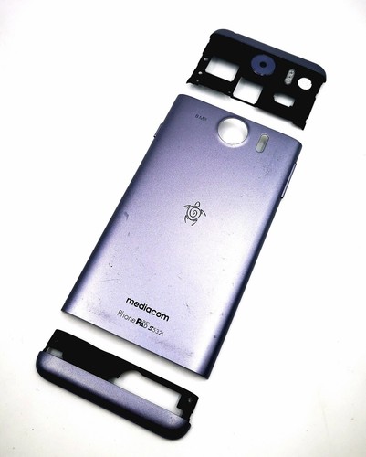 Mediacom phonepad duo - mediacom, s532l