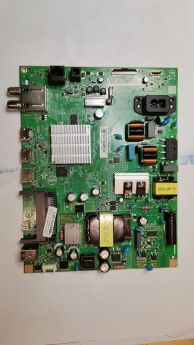 Main board philips - main,