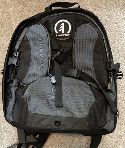 Zaino treppiede tamrac 5585 - treppiede,
