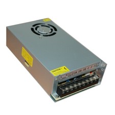 Alimentatore stabilizzato - alimentatore,