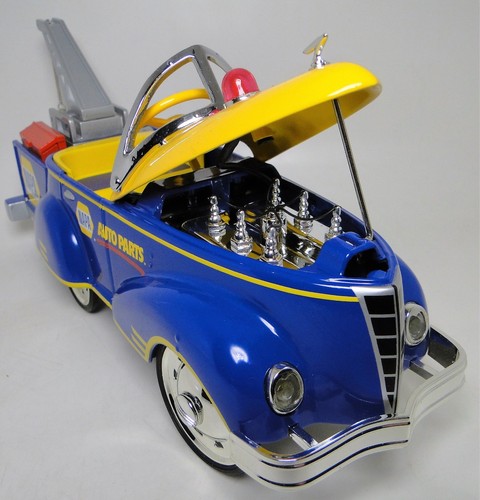 Mini pedaliera auto ford - auto,