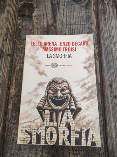Lello arena enzo decaro - arena,