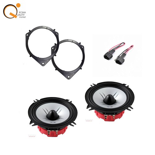 Kit casse altoparlanti per - kit,