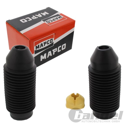 Mapco kit parapolvere - mapco,