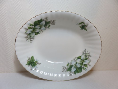 Royal albert trillium bone - albert,