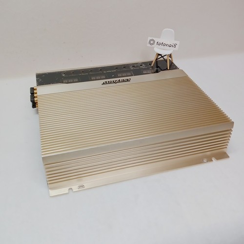 Amplificatore auto clarion - amplificatore,