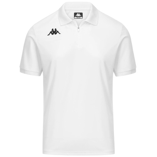 Kappa polo uomo mod - kappa,