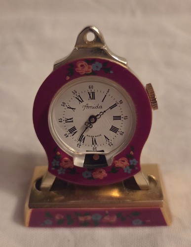 Vintage armida swiss made - swiss,