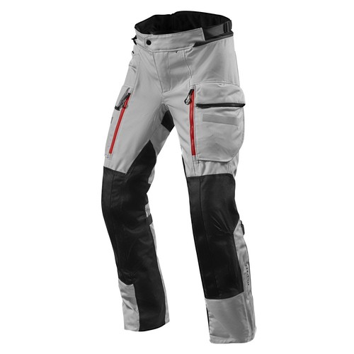 Pantaloni tessuto revit - tessuto,