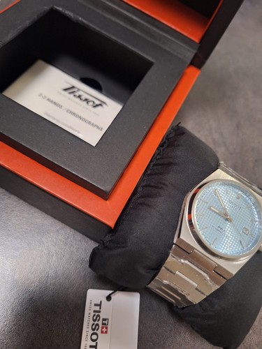 Orologio automatico prx - orologio,
